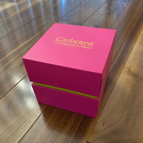 Catherine Malandrino watch - Picture 5 of 7